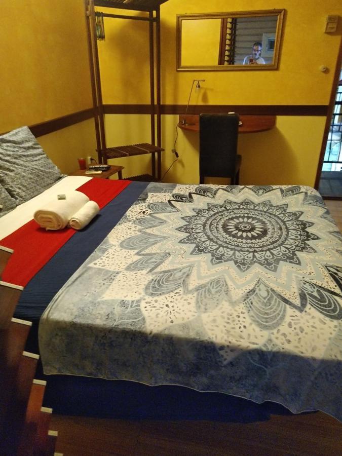 The Lighthouse At Casa Max Hotel Bocas Town Kültér fotó