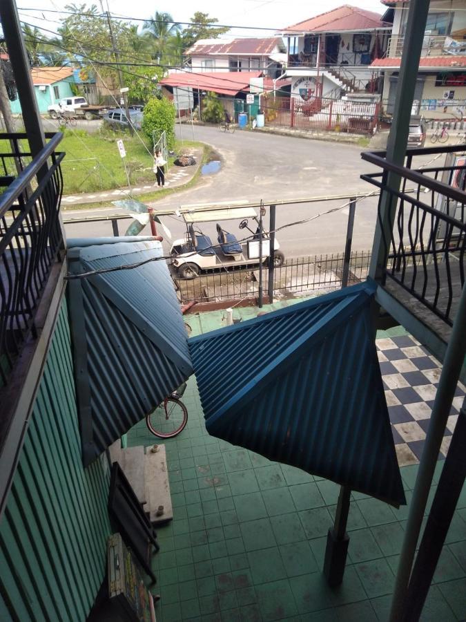 The Lighthouse At Casa Max Hotel Bocas Town Kültér fotó