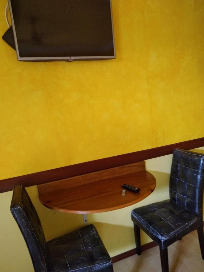 The Lighthouse At Casa Max Hotel Bocas Town Kültér fotó