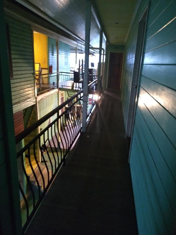 The Lighthouse At Casa Max Hotel Bocas Town Kültér fotó