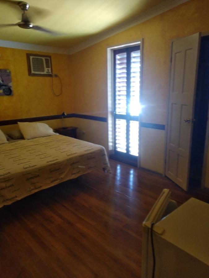 The Lighthouse At Casa Max Hotel Bocas Town Kültér fotó