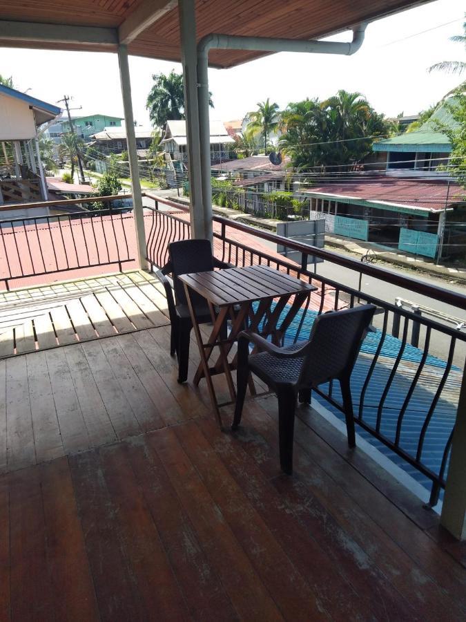 The Lighthouse At Casa Max Hotel Bocas Town Kültér fotó