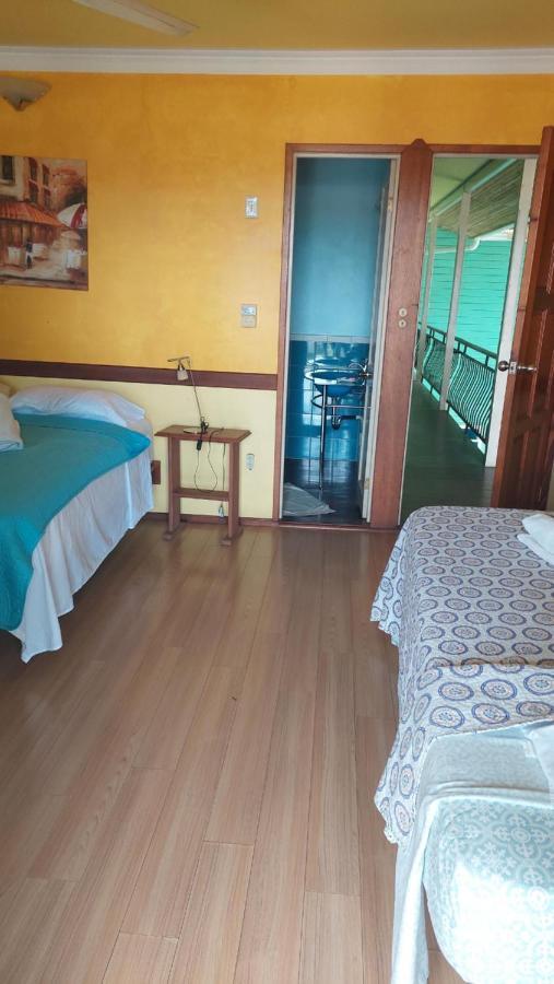 The Lighthouse At Casa Max Hotel Bocas Town Kültér fotó